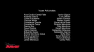 Temp. 5 - Voces