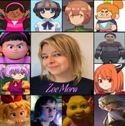 Zoe 