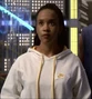 Aisha Campbell / Yellow Ranger en Power Rangers: La película.