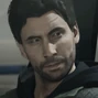 Alan Wake en el videojuego homónimo.