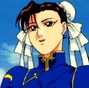 Chun-Li en Street Fighter II: La película.