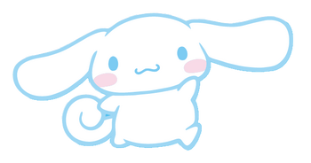 I.CINNAMOROLL