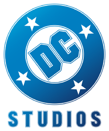 DC Studios Logo