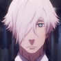 Decim en Death Parade.