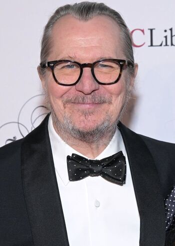 Gary Oldman