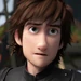Hiccup HTTYD2