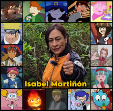 HomenajeIsabelMartiñon2025