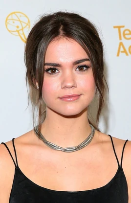 Maia Mitchell | Doblaje Wiki | Fandom