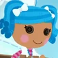 Mittens Lalaloopsy