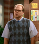 Sr. Conley también en Austin y Ally.