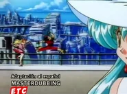 Mstrdub.png (1,2 MB) Crédito del redoblaje en el primer ending.