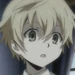 Oz Vessalius (niño) - Pandora Hearts