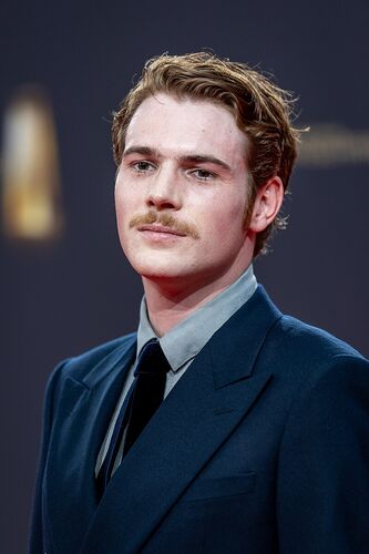 Philip Froissant | Doblaje Wiki | Fandom