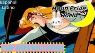 Sailor Moon Super S - Episodio 128 Nuevos Poderes Español Latino