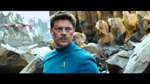 Star Trek - Sin Límites Primer Trailer Dub Paramount Pictures México