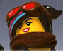 Estilo-Libre en The LEGO Movie 2 The Video Game.