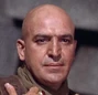 Poncio Pilatos (Telly Savalas) en La más grande historia jamás contada (redoblaje)