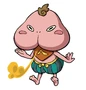 Youkai watch-3329750.jpg (175 kB) Cuesco también en Yo-kai Watch.