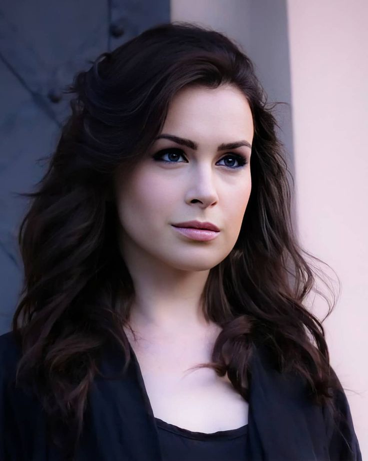 Anna-Maria Sieklucka | Doblaje Wiki