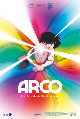 Arco-poster