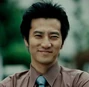 Daisuke Okubo en Kamen Rider Ryuki.