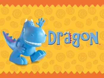 Dragon TV series