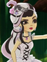 Duchess Swan en la franquicia de Ever After High.