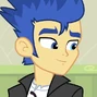 EGF-FlashSentry.png (592 kB) Flash Sentry en My Little Pony: Equestria Girls: Los juegos de la amistad.