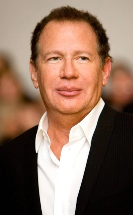 GarryShandling