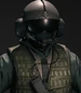 Jäger Rainbow Six
