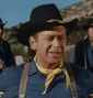 Cabo Clark en Las aventuras de Rin Tin Tin.