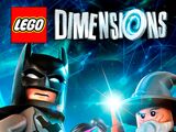 LEGO Dimensions