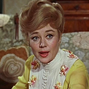 Winifred Banks en Mary Poppins.