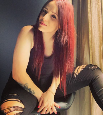 Mireya Mendoza