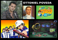 Ottoniel Poveda