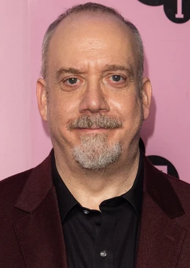 Paul Giamatti