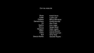 Programa de protección para princesas Créditos Disney Channel (1)