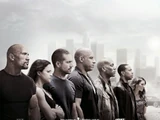Rápidos y furiosos 7