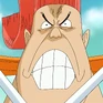 Ryuboshi también en One Piece.