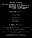 Temporada 1 Episodio 23 (Disney +)