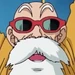 T × OP × DBZ - Maestro Roshi
