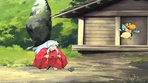 Los 6 Opening de Inuyasha