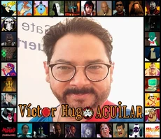 VictorHAguilarDob