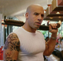 Vin Diesel as Xander Cage