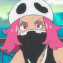 Rapp en Pokémon Sun & Moon.
