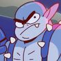 Panthro en Thundercats Rugen.