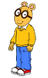 Arthur 2.png (16 kB) Arturo en la serie homónima (temps. 3-5).