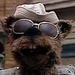 Chuck (Emmet Otter's Jug-Band Christmas)