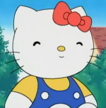 Hello Kitty Doblaje Wiki Fandom Haro kiti), also known by her full name kitty white (キティ・ホワイト, kiti howaito), is a fictional character produced by the japanese company sanrio. hello kitty doblaje wiki fandom
