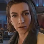 Jane Harrow en Call of Duty: Black Ops 6.